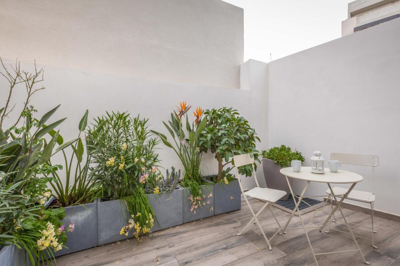 White Sands Mellieha Exterior photo